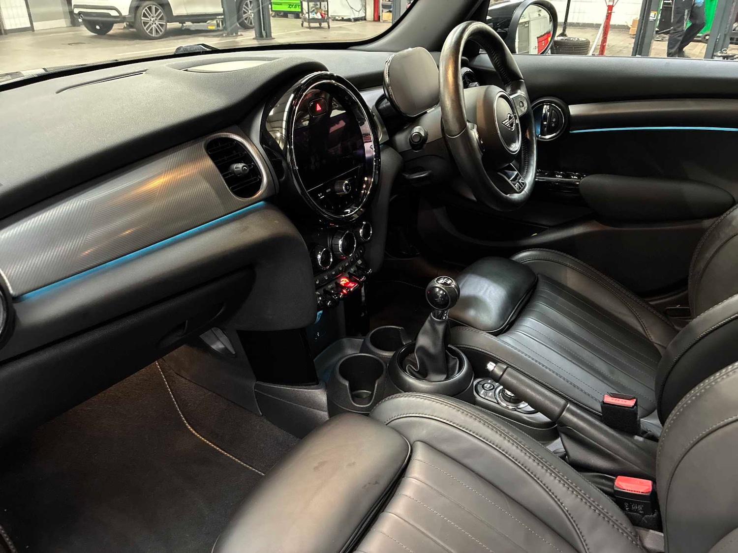 Used MINI Hatch 2021 for sale - 77069324: Photo 7