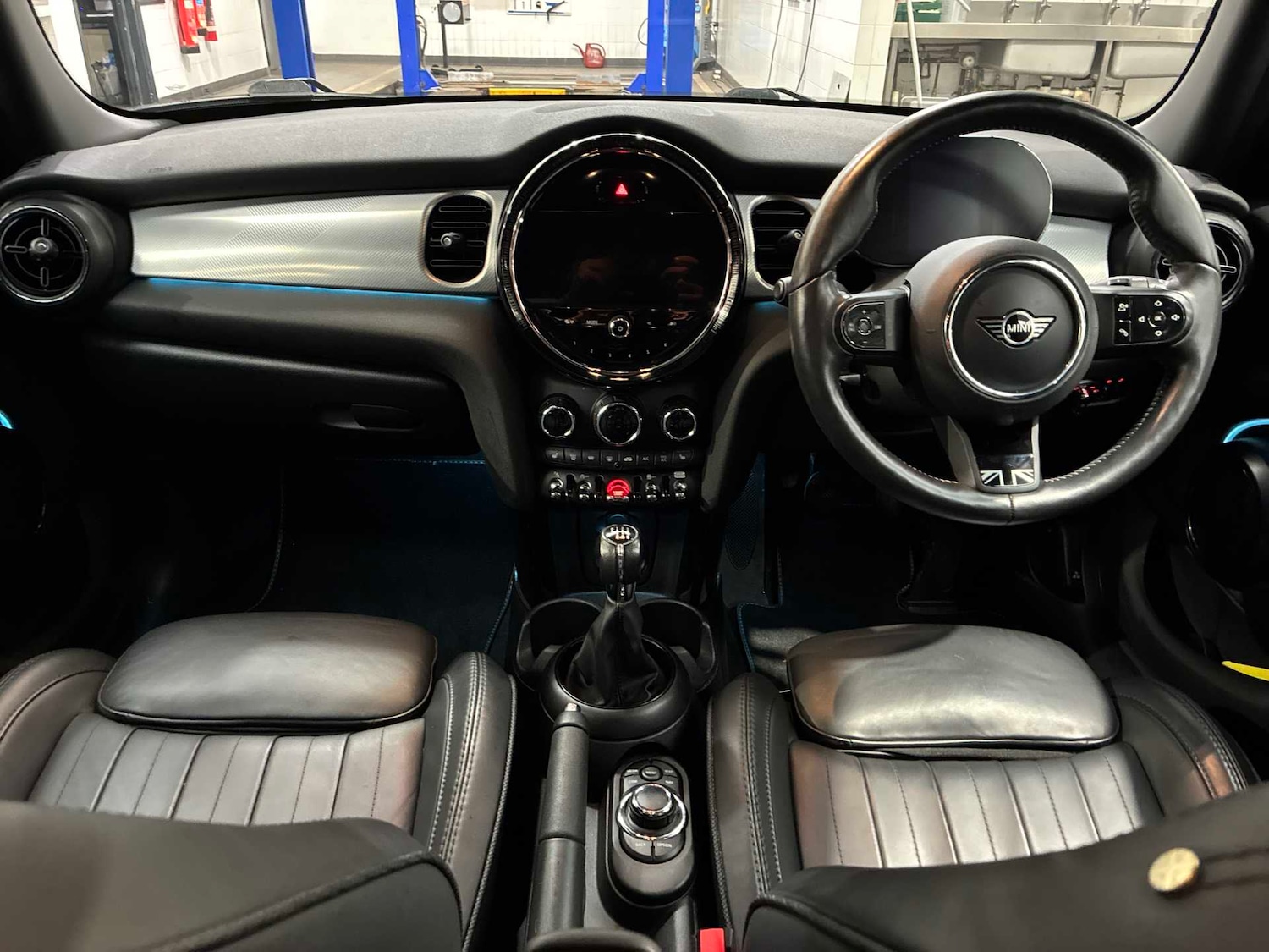 Used MINI Hatch 2021 for sale - 77069324: Photo 8