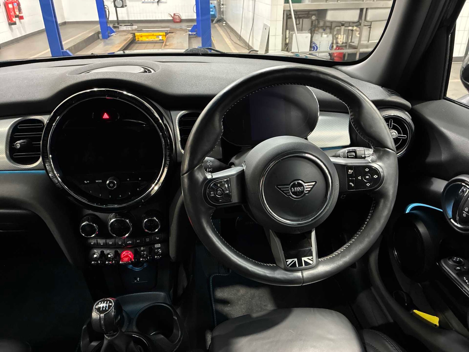 Used MINI Hatch 2021 for sale - 77069324: Photo 9