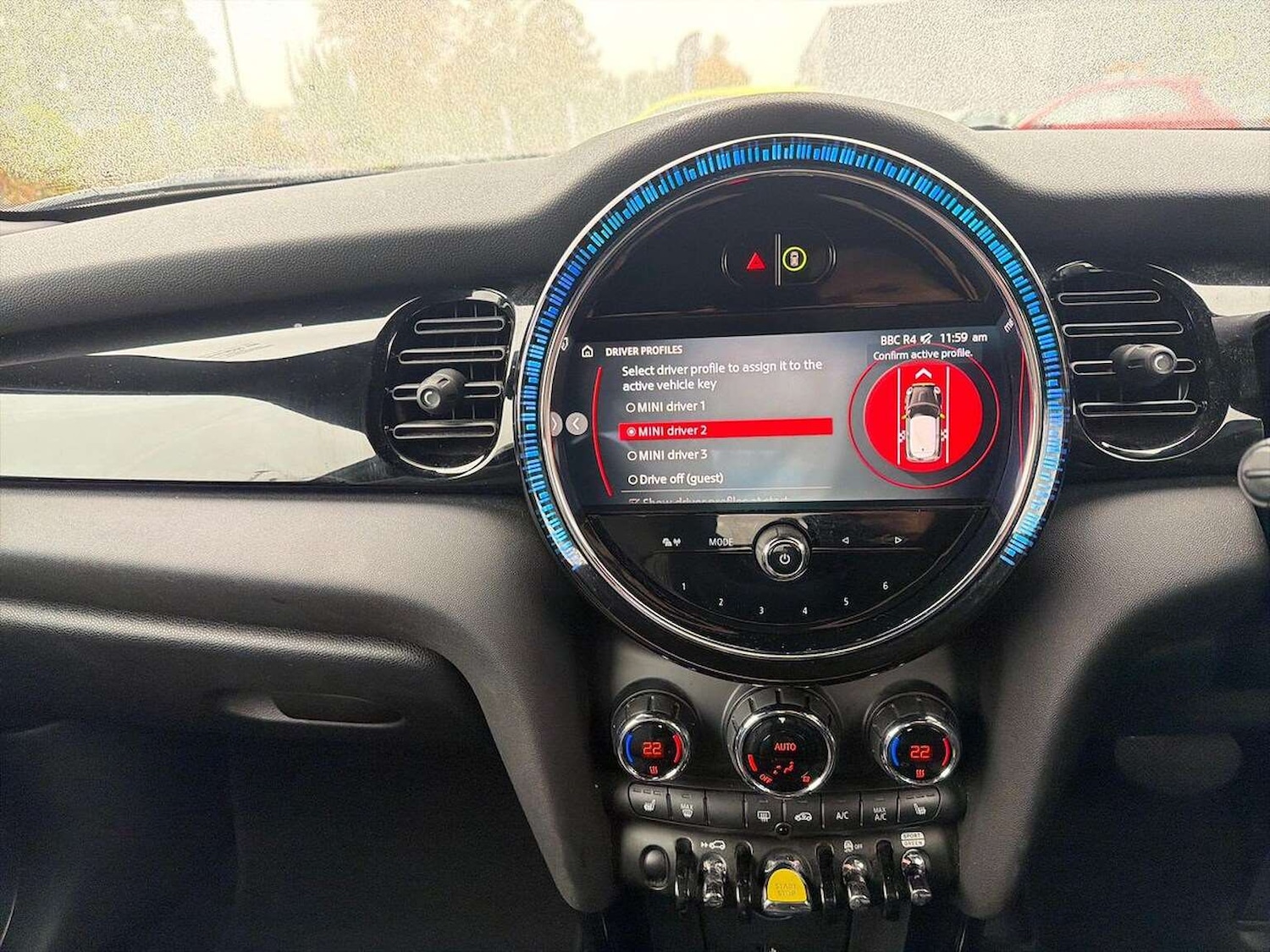 Used MINI Electric Hatch 2022 for sale - 76596401: Photo 11