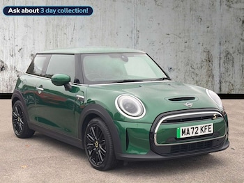 MINI - Electric Hatch