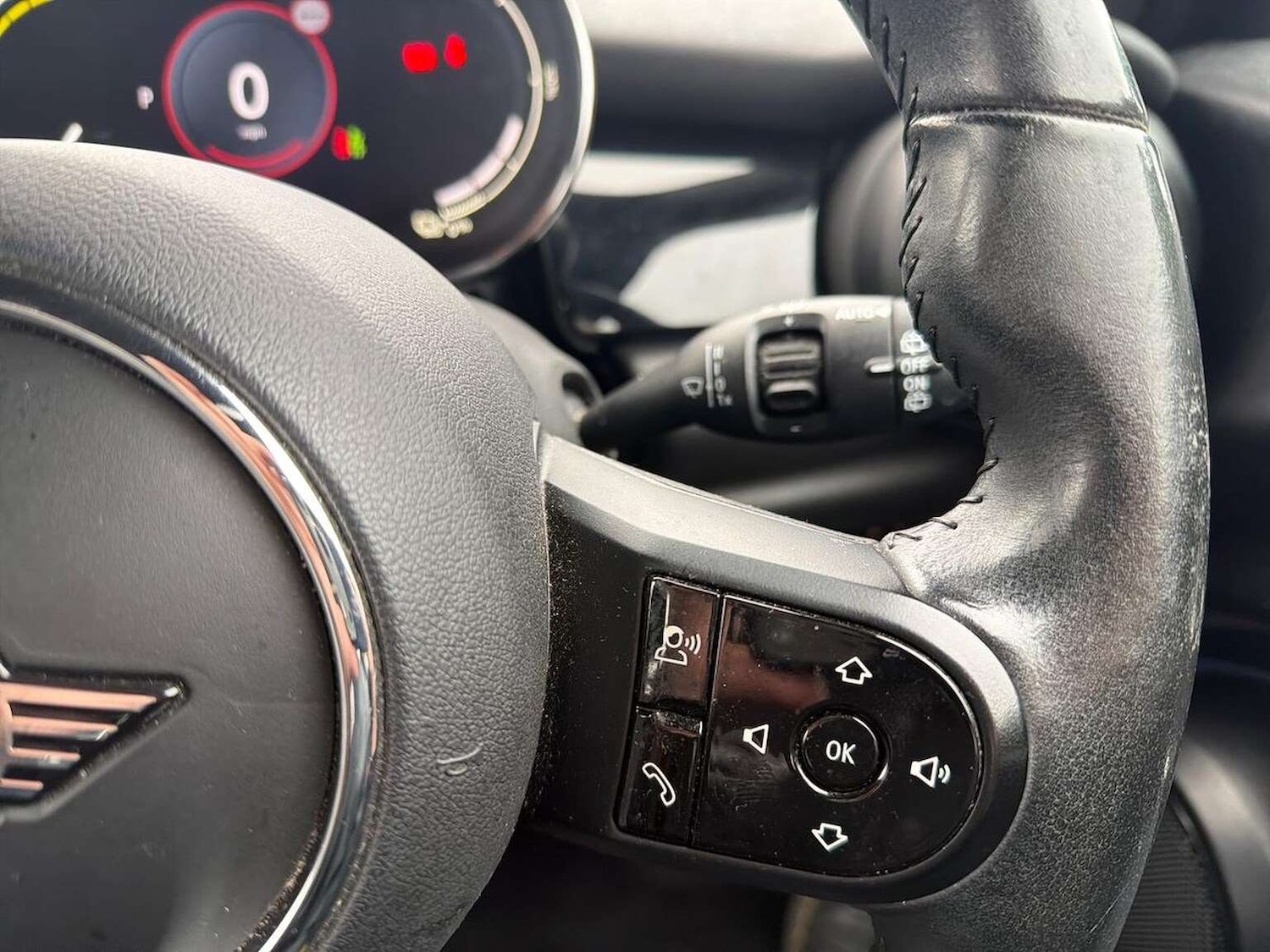 Used MINI Electric Hatch 2022 for sale - 76596401: Photo 26