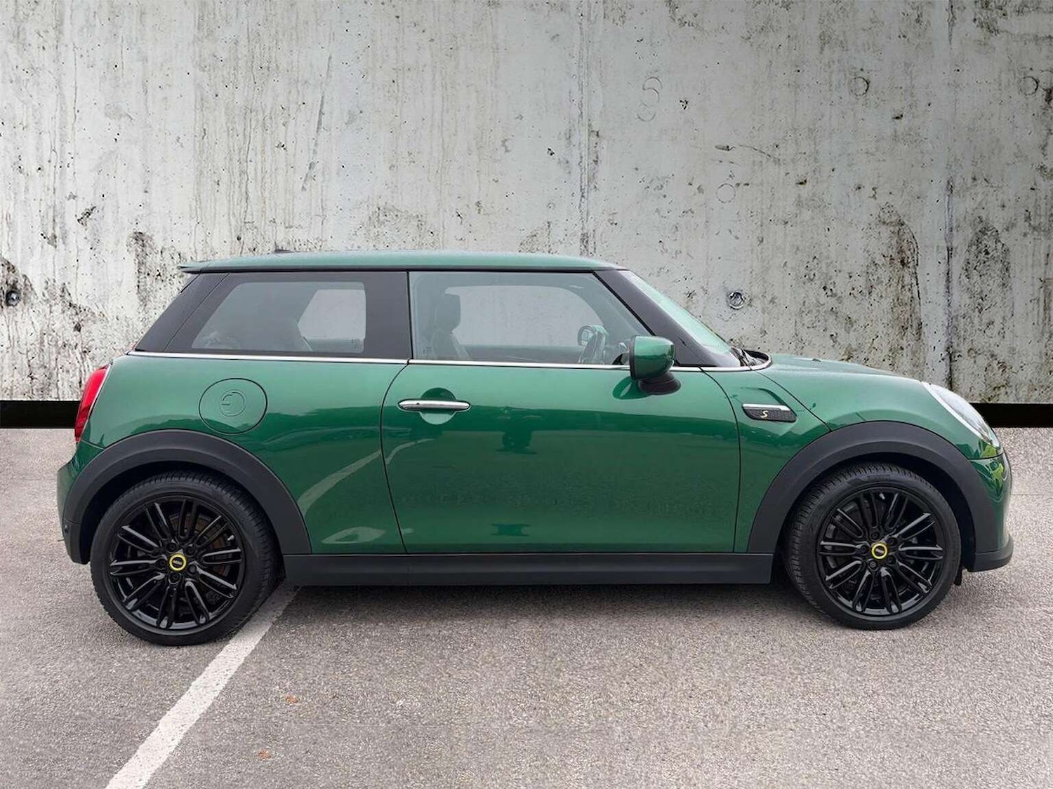 Used MINI Electric Hatch 2022 for sale - 76596401: Photo 3