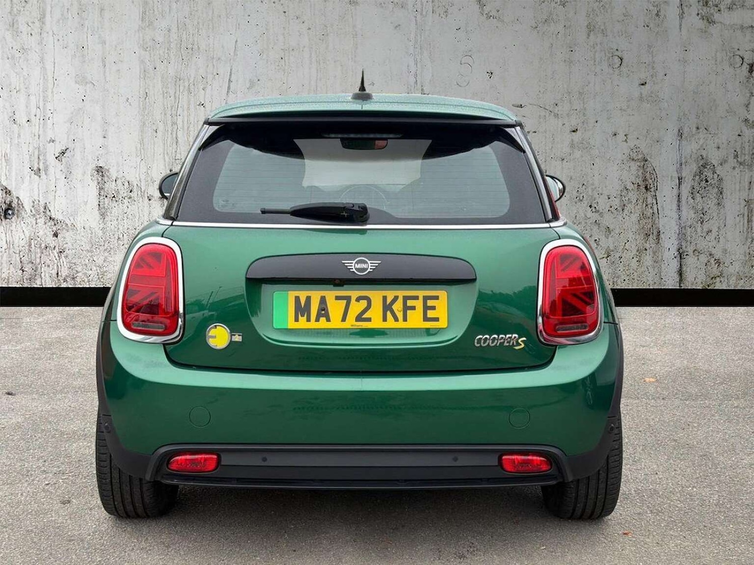 Used MINI Electric Hatch 2022 for sale - 76596401: Photo 4