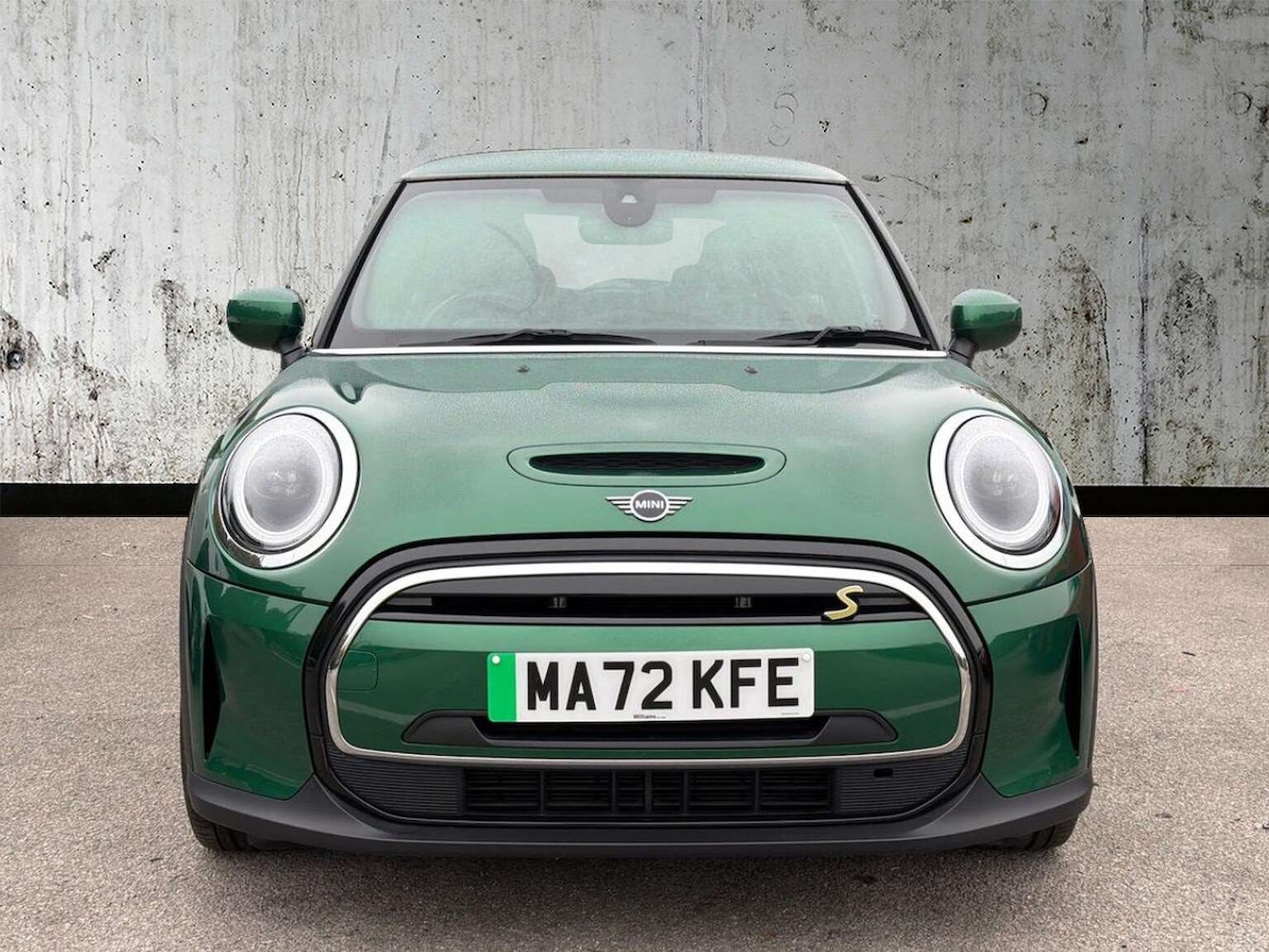 Used MINI Electric Hatch 2022 for sale - 76596401: Photo 5