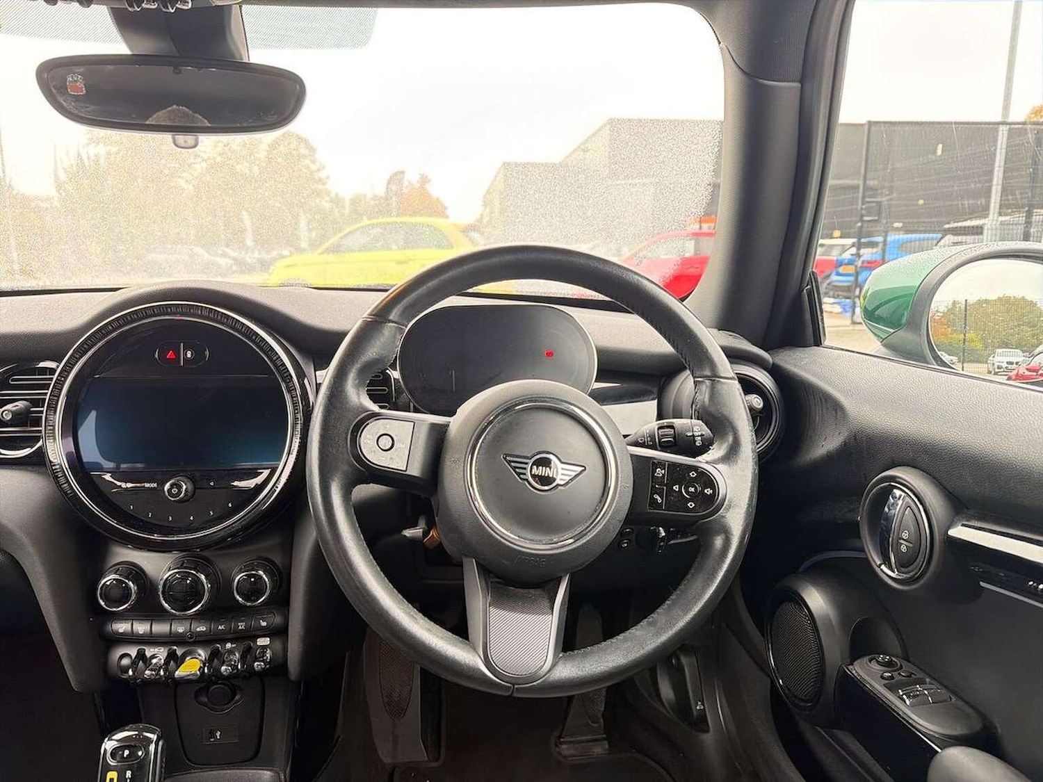 Used MINI Electric Hatch 2022 for sale - 76596401: Photo 9