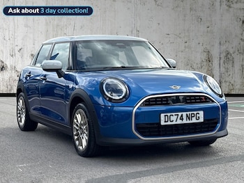 Used MINI Cooper 2024 for sale - 75436561: Photo