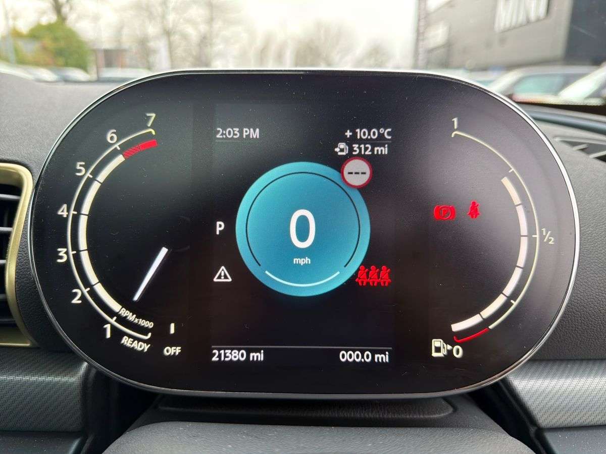 Used MINI Clubman 2023 for sale - 78193002: Photo 10