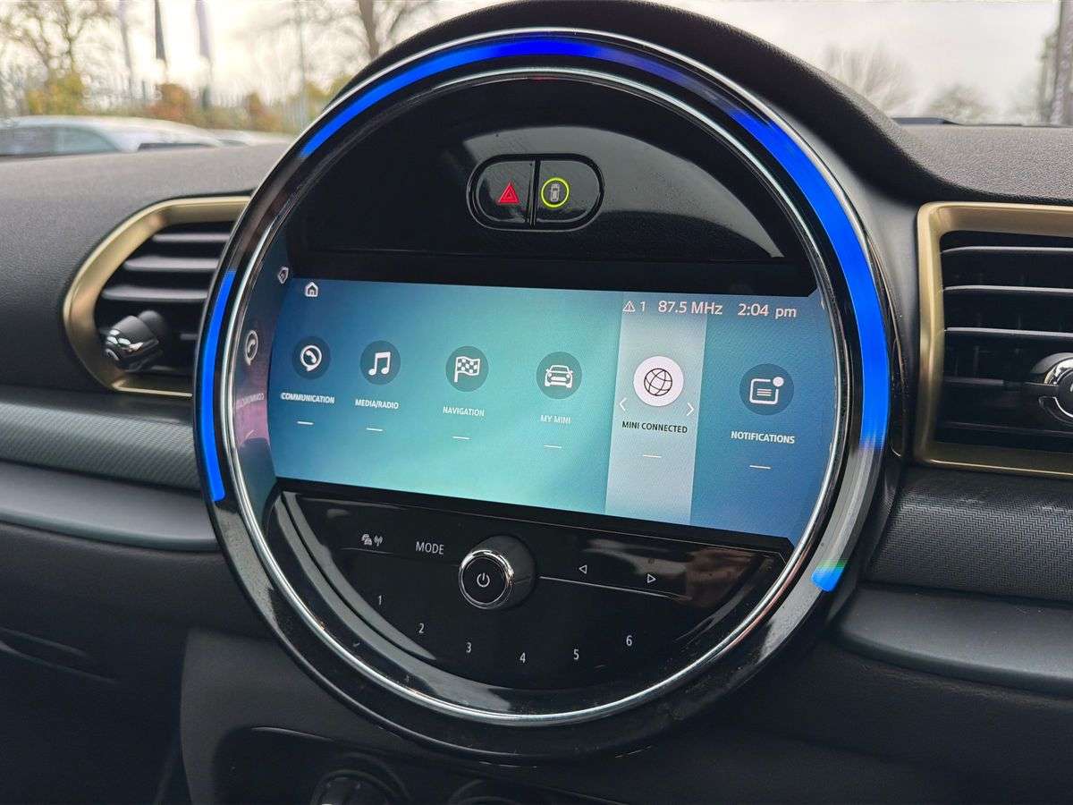 Used MINI Clubman 2023 for sale - 78193002: Photo 11