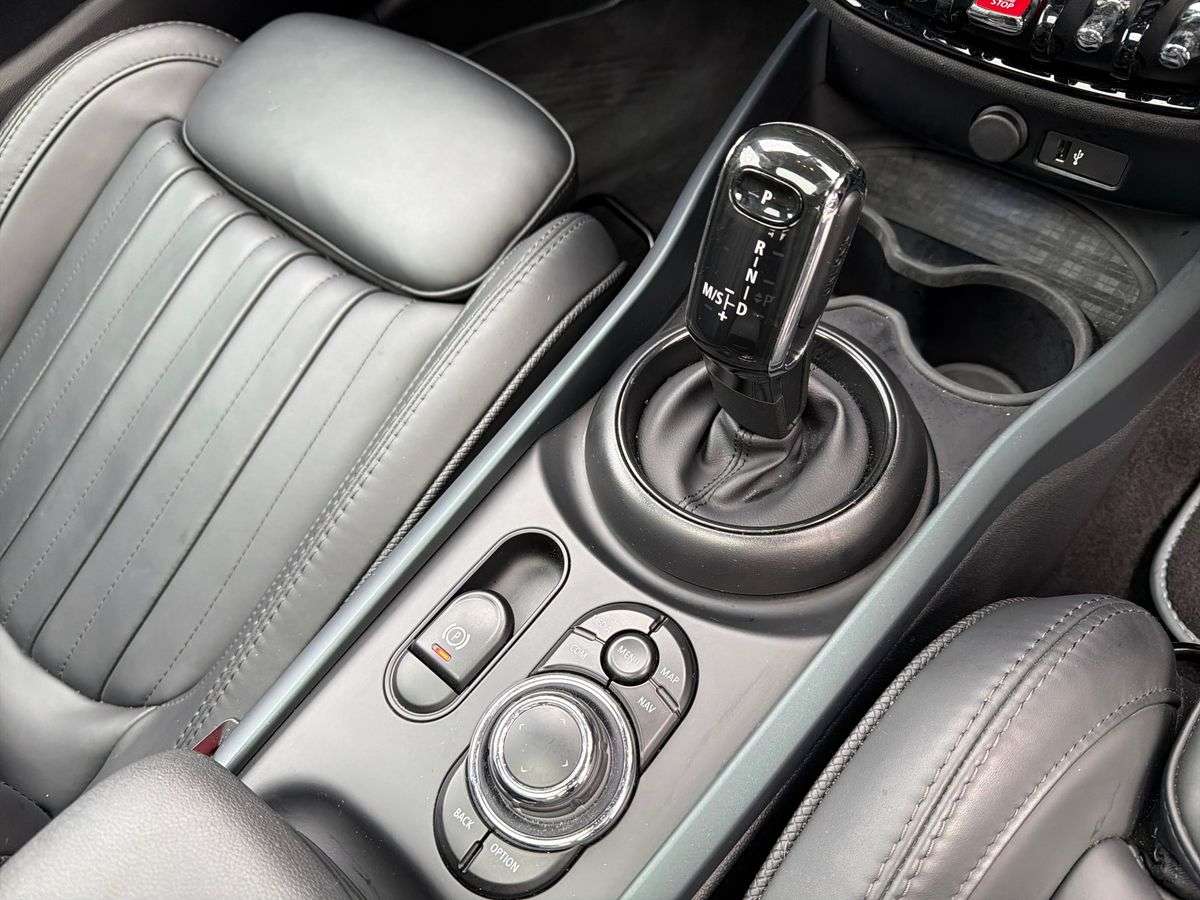 Used MINI Clubman 2023 for sale - 78193002: Photo 13