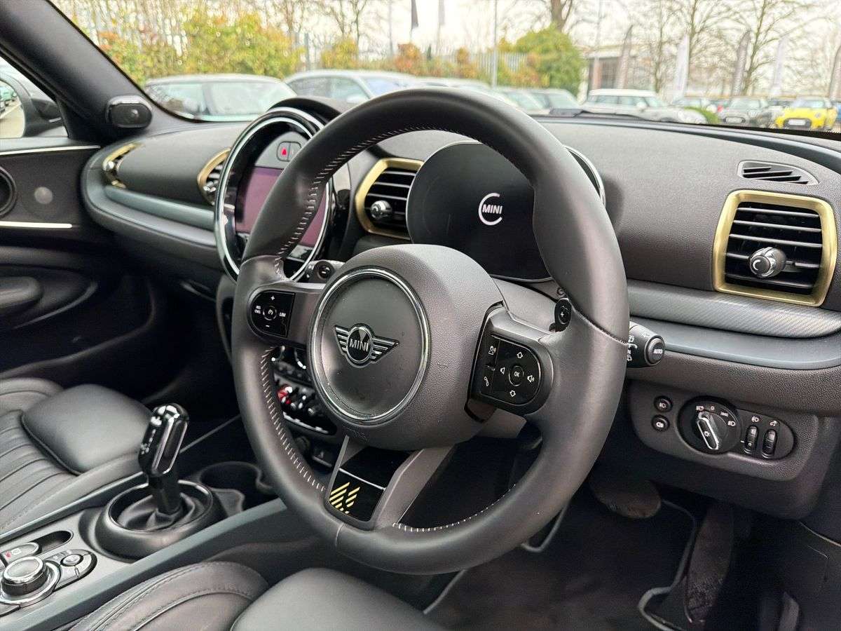 Used MINI Clubman 2023 for sale - 78193002: Photo 15