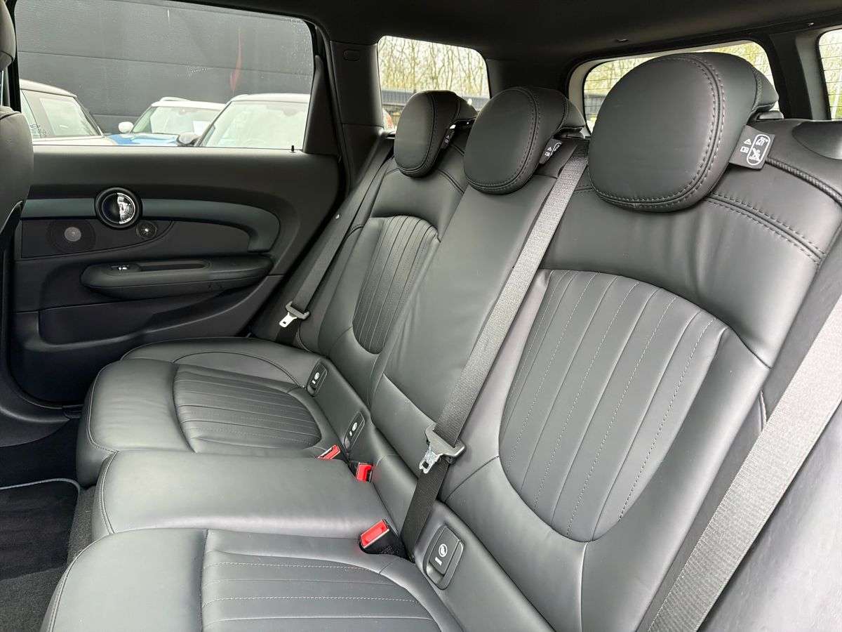 Used MINI Clubman 2023 for sale - 78193002: Photo 16