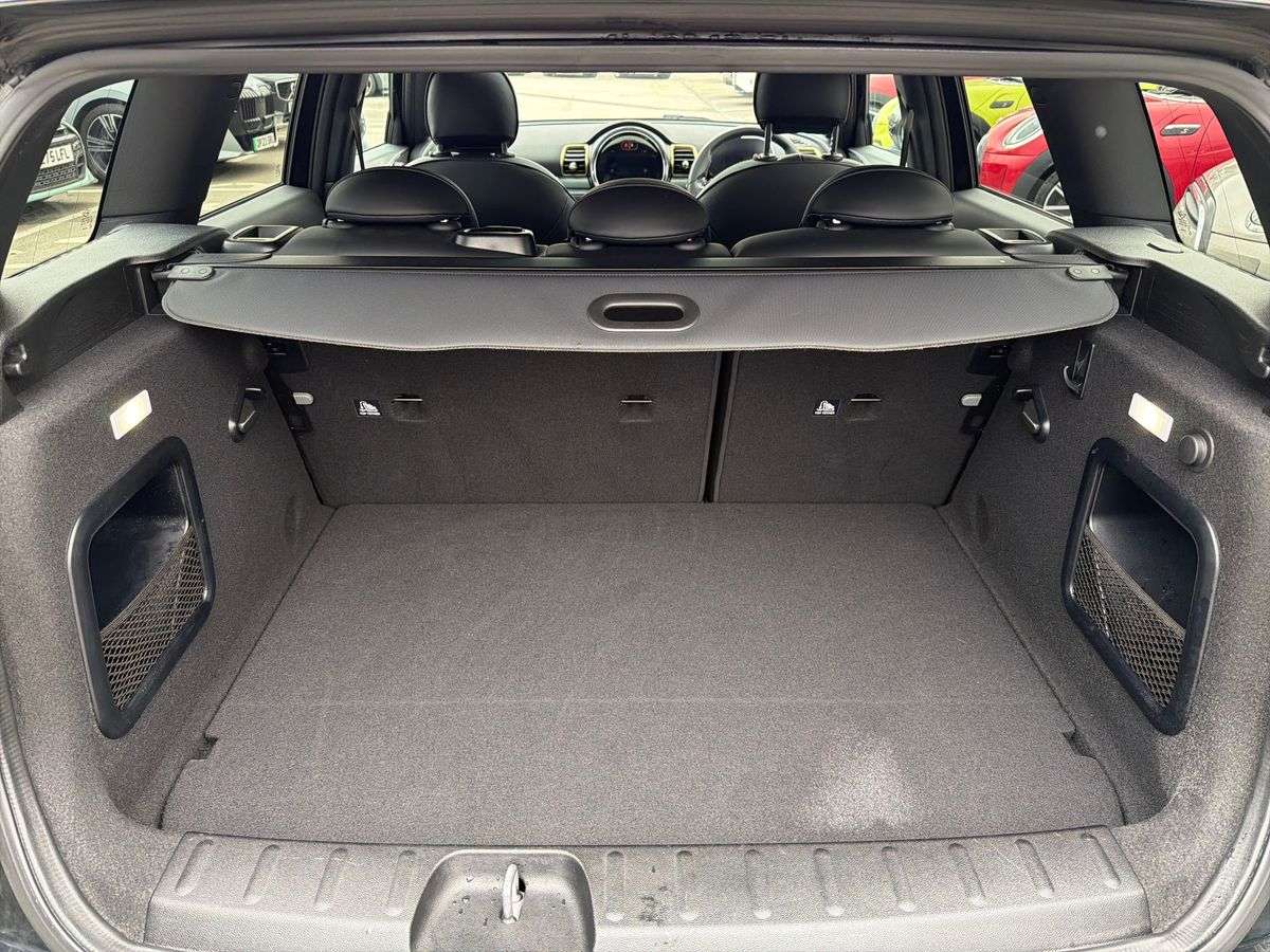 Used MINI Clubman 2023 for sale - 78193002: Photo 17