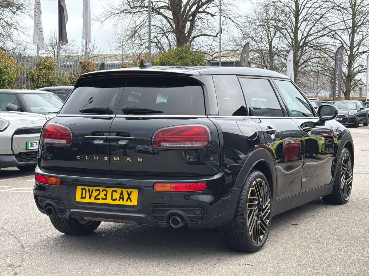 Used MINI Clubman 2023 for sale - 78193002: Photo 18