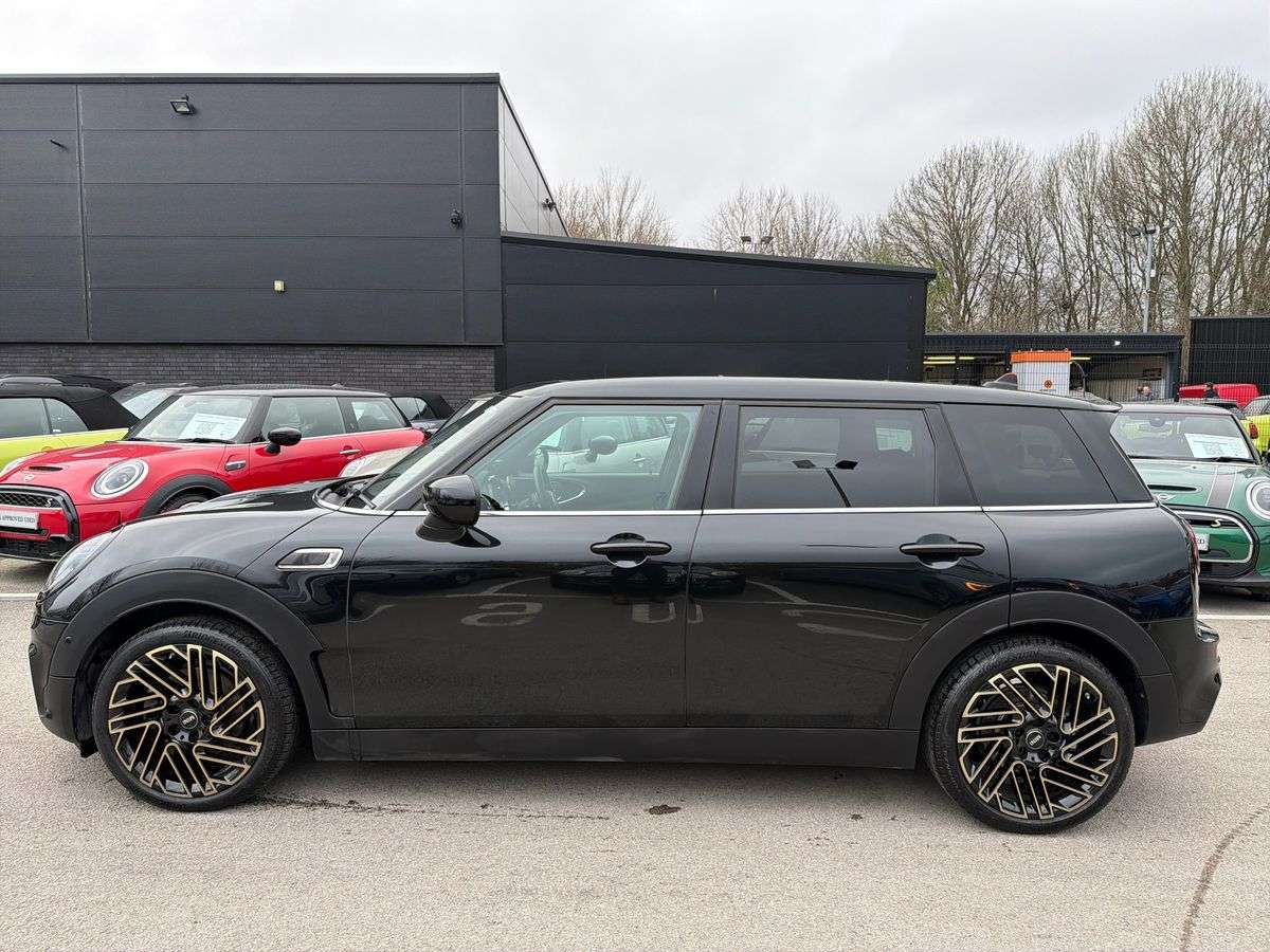 Used MINI Clubman 2023 for sale - 78193002: Photo 19