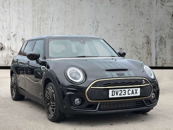 Used MINI Clubman 2023 for sale - 78193002: Photo