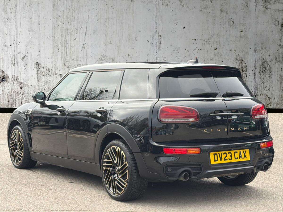 Used MINI Clubman 2023 for sale - 78193002: Photo 2
