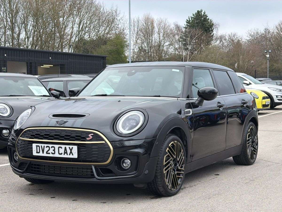 Used MINI Clubman 2023 for sale - 78193002: Photo 20