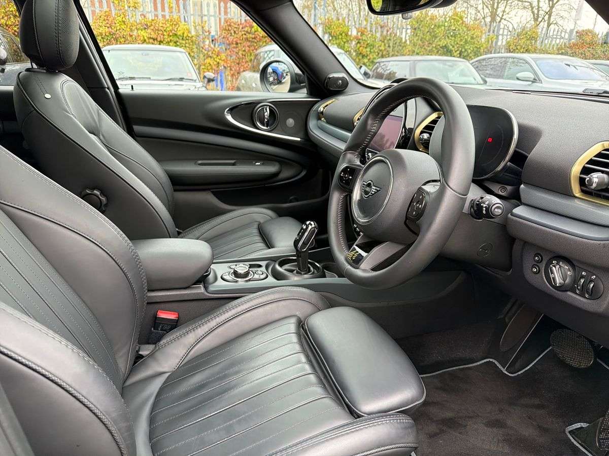 Used MINI Clubman 2023 for sale - 78193002: Photo 21