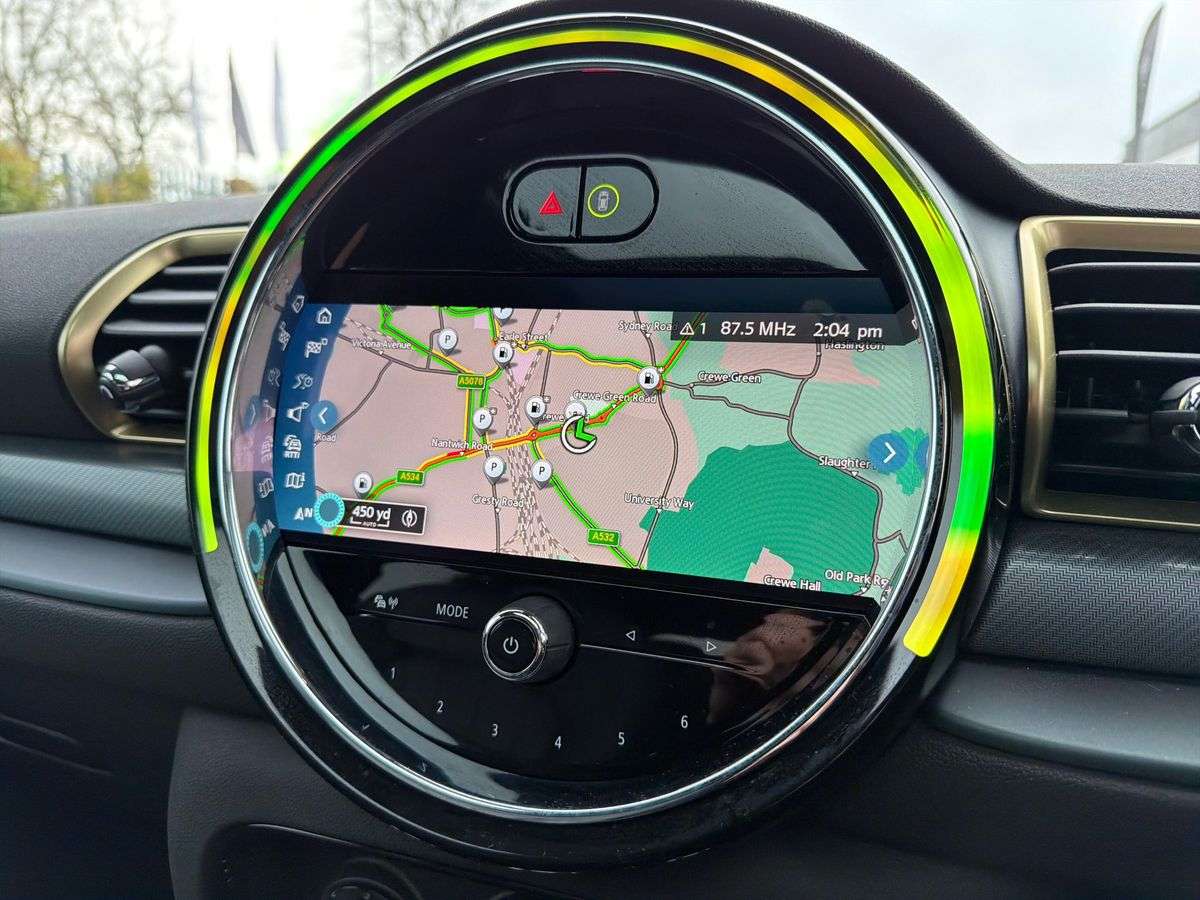 Used MINI Clubman 2023 for sale - 78193002: Photo 27