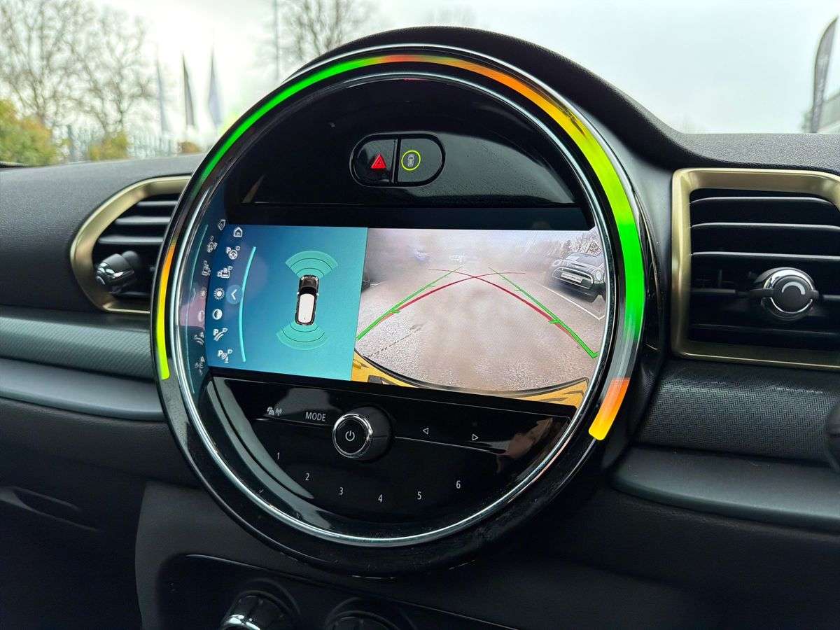 Used MINI Clubman 2023 for sale - 78193002: Photo 28