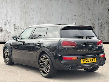 Used MINI Clubman 2023 for sale - 78193002: Photo