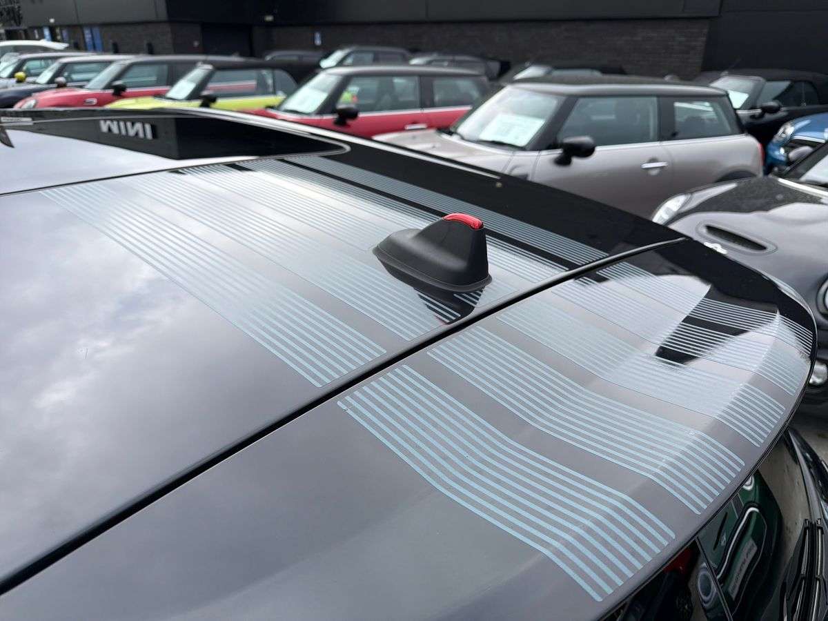 Used MINI Clubman 2023 for sale - 78193002: Photo 31