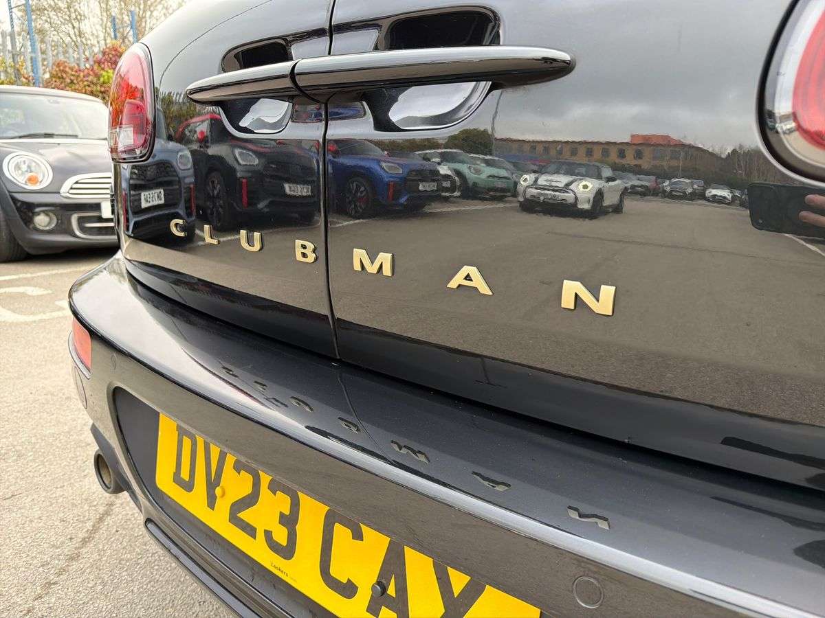 Used MINI Clubman 2023 for sale - 78193002: Photo 32