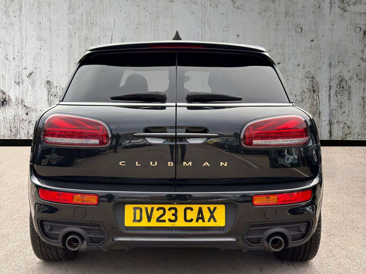 Used MINI Clubman 2023 for sale - 78193002: Photo 4