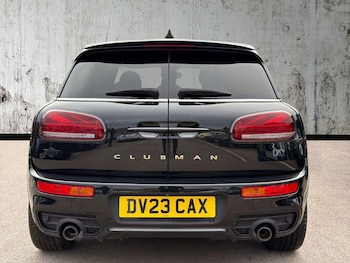 Used MINI Clubman 2023 for sale - 78193002: Photo