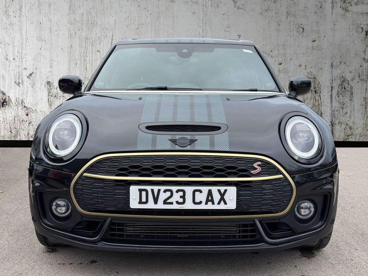 Used MINI Clubman 2023 for sale - 78193002: Photo 5