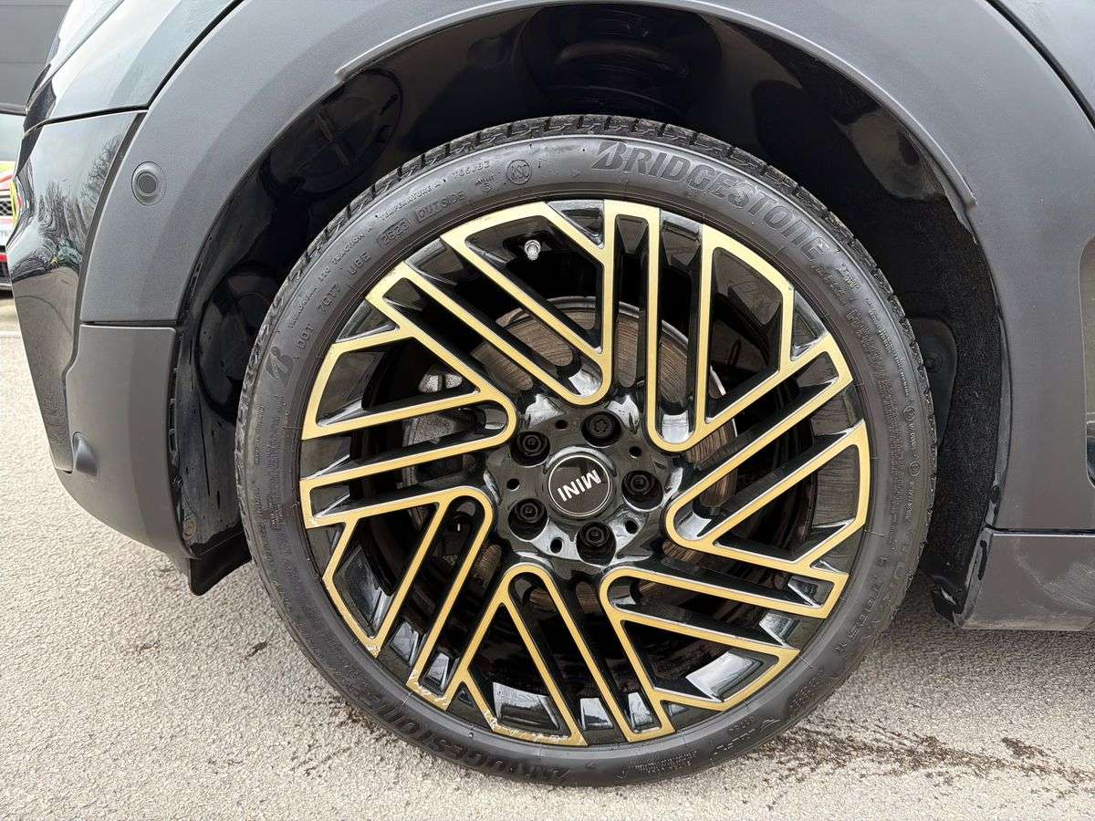 Used MINI Clubman 2023 for sale - 78193002: Photo 6