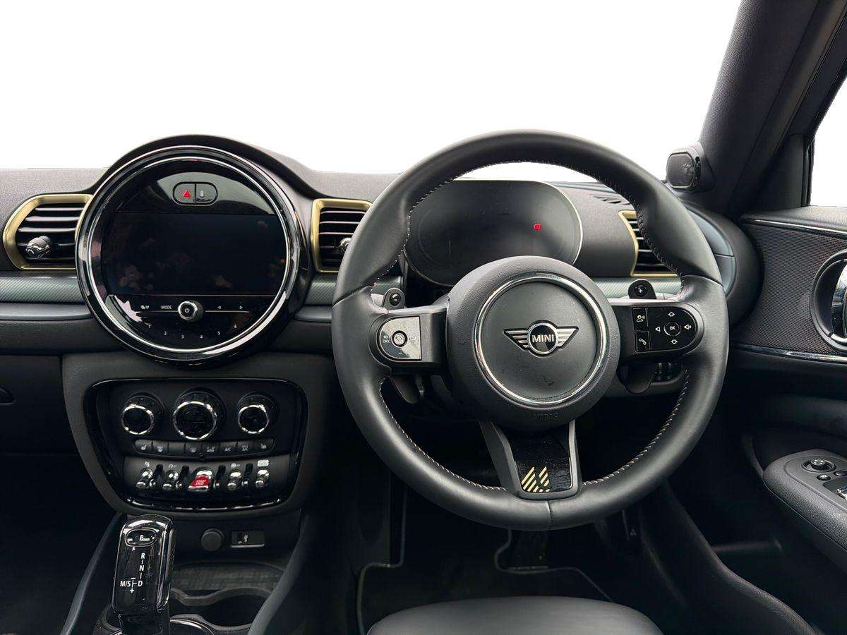 Used MINI Clubman 2023 for sale - 78193002: Photo 9