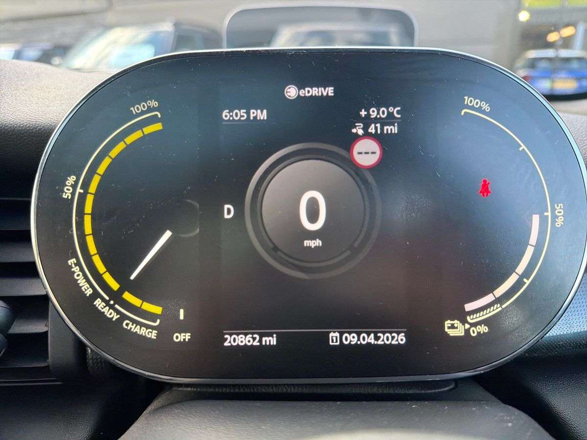 Used MINI Hatch 2021 for sale - 78210229: Photo 10