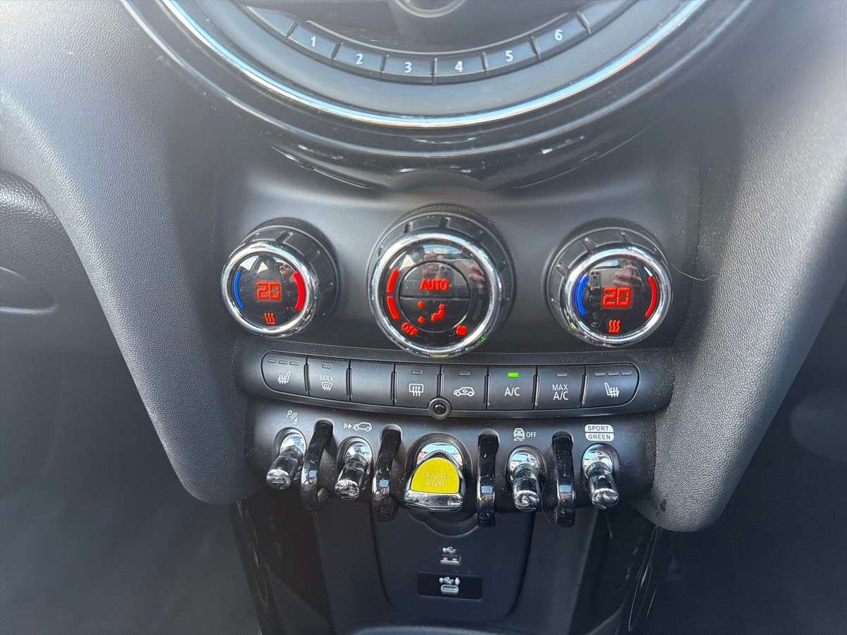 Used MINI Hatch 2021 for sale - 78210229: Photo 12