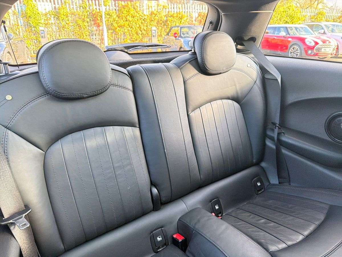 Used MINI Hatch 2021 for sale - 78210229: Photo 16