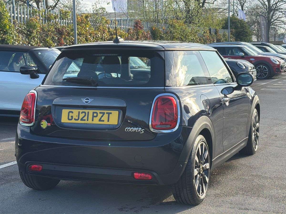 Used MINI Hatch 2021 for sale - 78210229: Photo 18