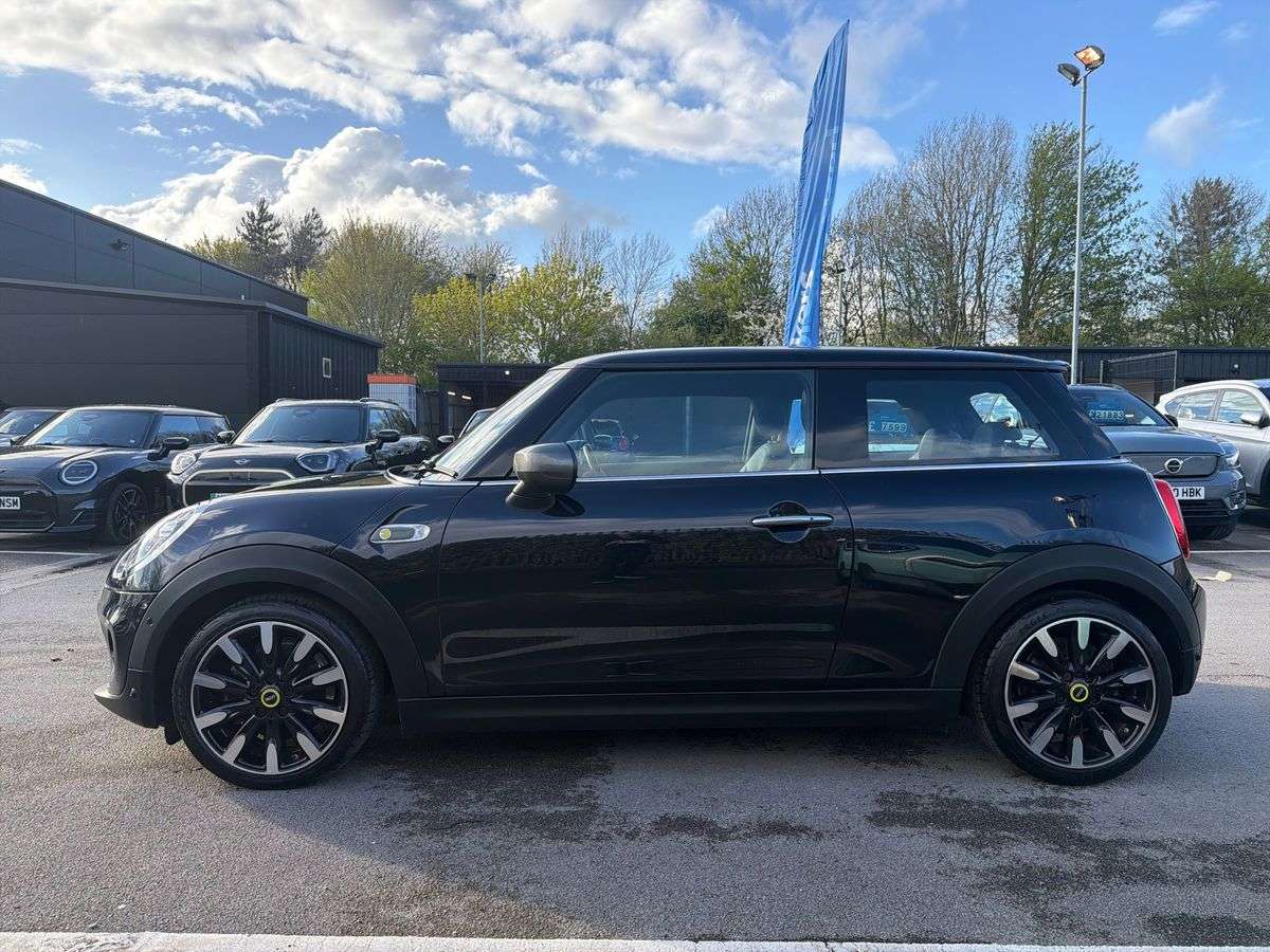 Used MINI Hatch 2021 for sale - 78210229: Photo 19