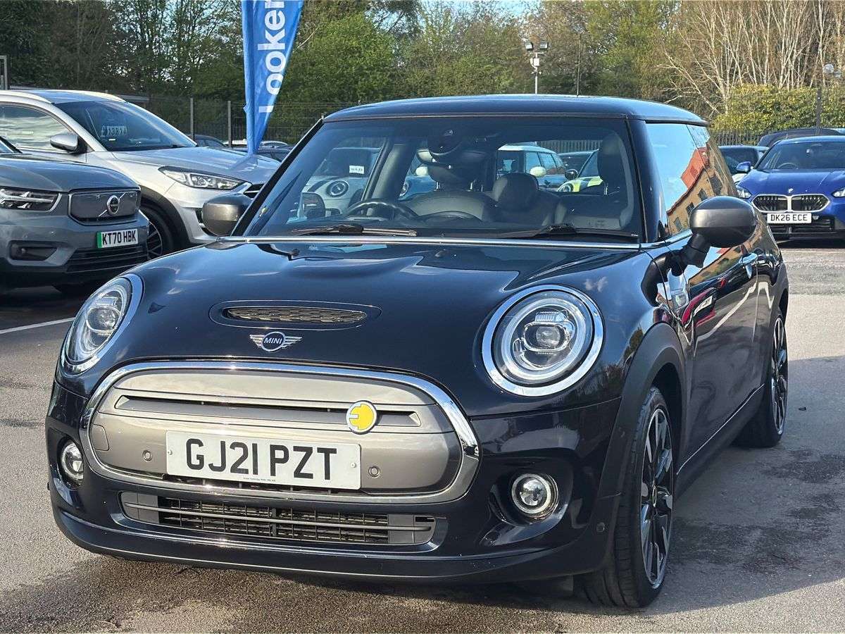 Used MINI Hatch 2021 for sale - 78210229: Photo 20