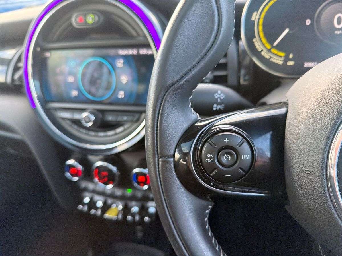 Used MINI Hatch 2021 for sale - 78210229: Photo 25