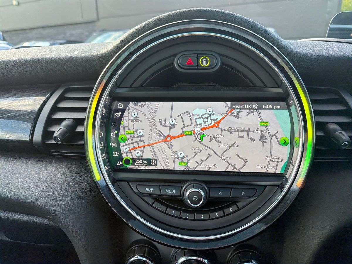 Used MINI Hatch 2021 for sale - 78210229: Photo 27