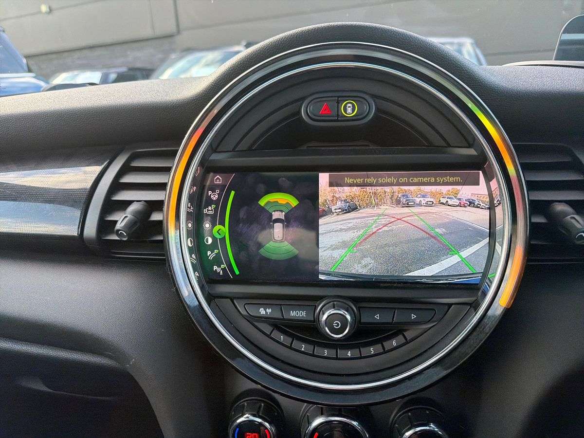 Used MINI Hatch 2021 for sale - 78210229: Photo 28