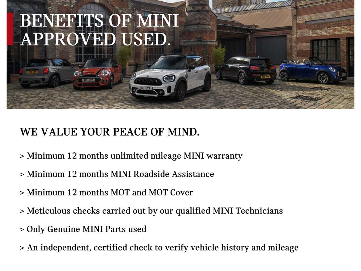 Used MINI Hatch 2021 for sale - 78210229: Photo 30