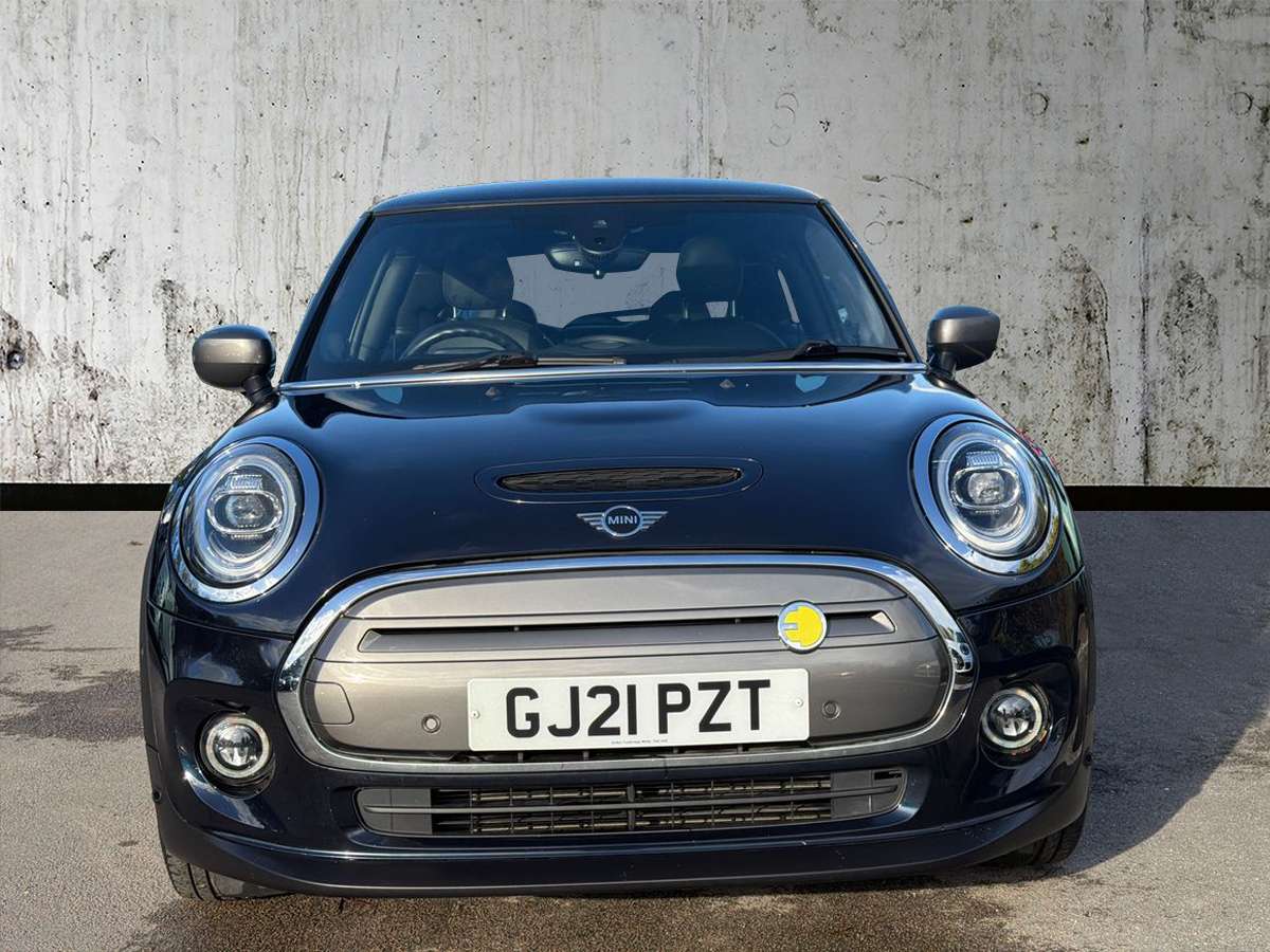Used MINI Hatch 2021 for sale - 78210229: Photo 5