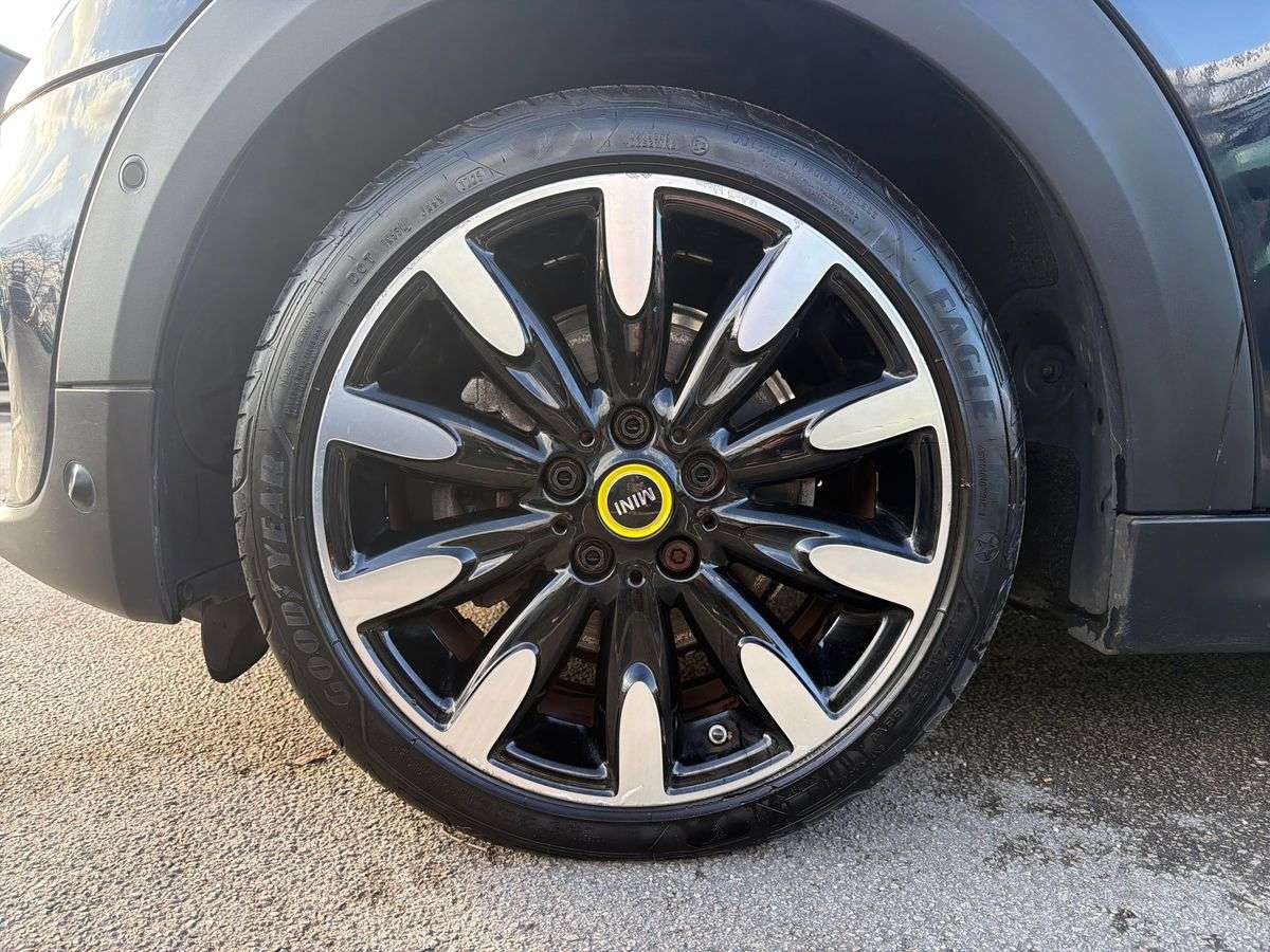 Used MINI Hatch 2021 for sale - 78210229: Photo 6