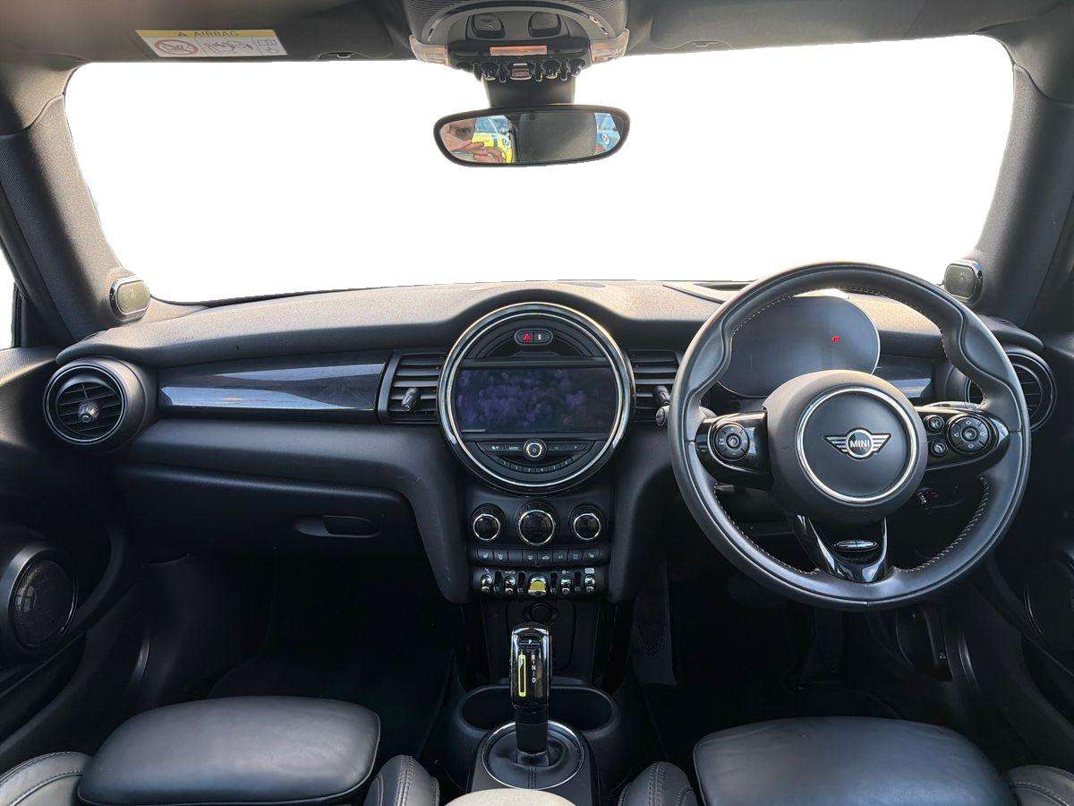 Used MINI Hatch 2021 for sale - 78210229: Photo 8