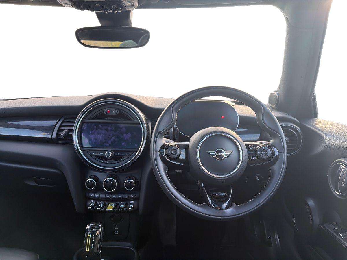 Used MINI Hatch 2021 for sale - 78210229: Photo 9