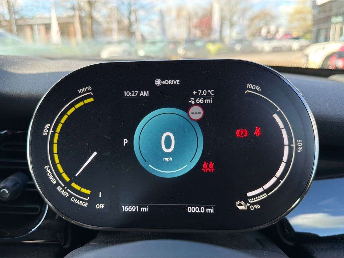 Used MINI Hatch 2022 for sale - 78196159: Photo 10