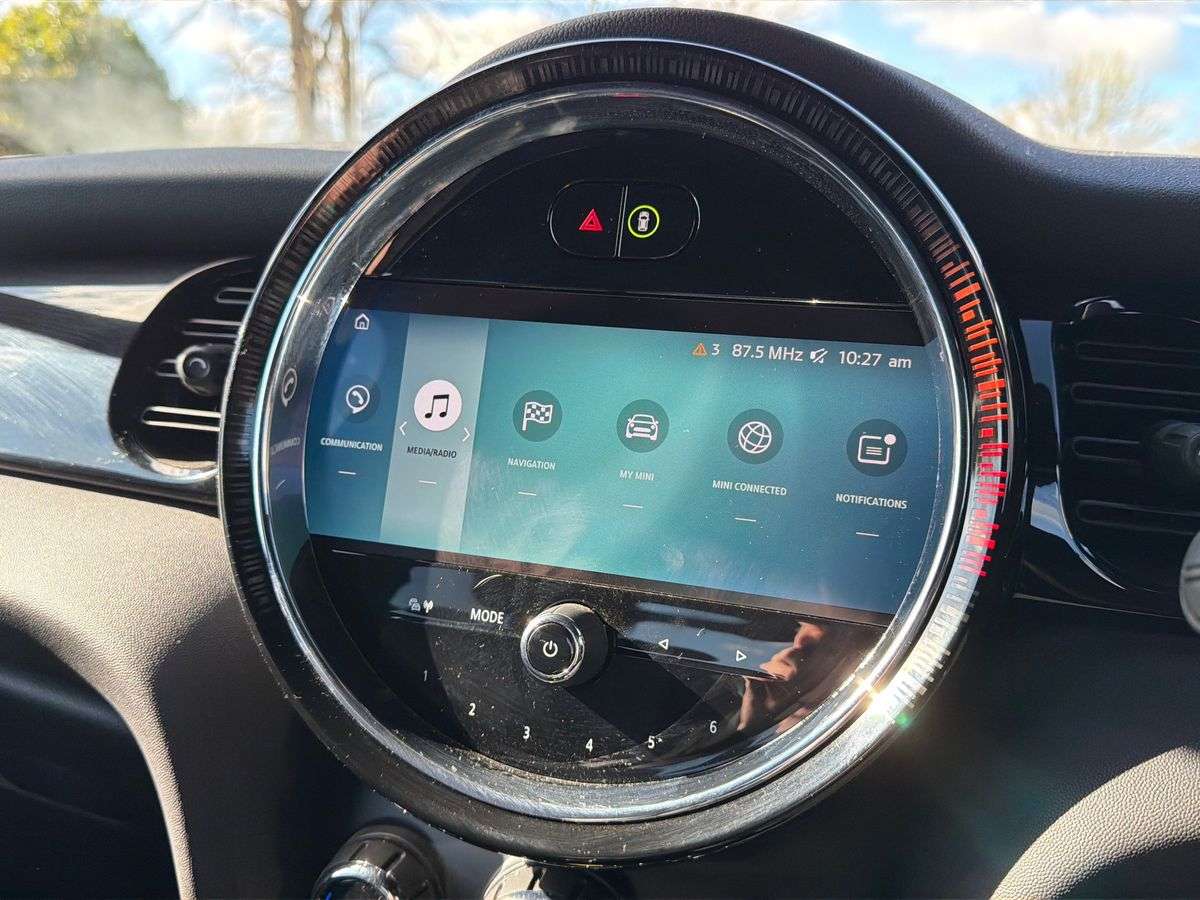 Used MINI Hatch 2022 for sale - 78196159: Photo 11