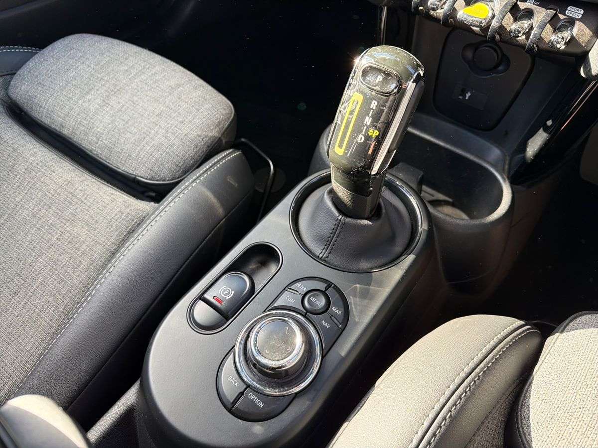 Used MINI Hatch 2022 for sale - 78196159: Photo 13